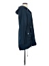 Atmosphere Blue Raincoat Size 4 - photo 4
