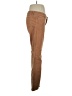Gap Brown Casual Pants Size 33 waist - photo 4