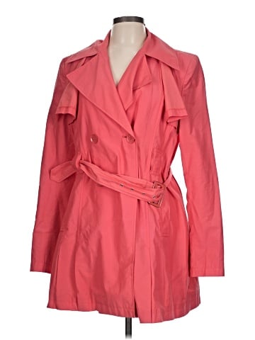 Via Spiga Trenchcoat (view 1)