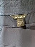 Athleta Solid Blue Active Pants Size 6 - photo 7