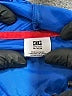 DC Blue Windbreaker Size M - photo 6