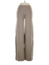Calzedonia Gray Casual Pants Size S - photo 1