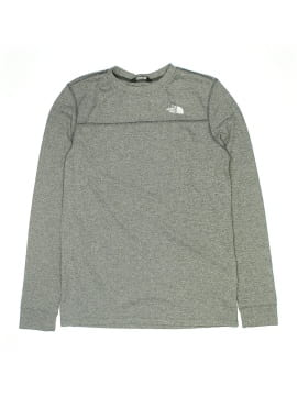 The North Face Long Sleeve T Shirt
