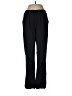 REI Co Op 100% Polyester Black Casual Pants Size M - photo 1