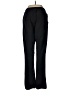 REI Co Op 100% Polyester Black Casual Pants Size M - photo 2