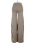Calzedonia Gray Casual Pants Size S - photo 2