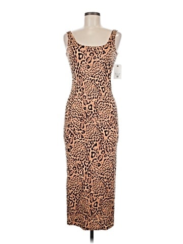 Billabong Cocktail Dress (view 1)