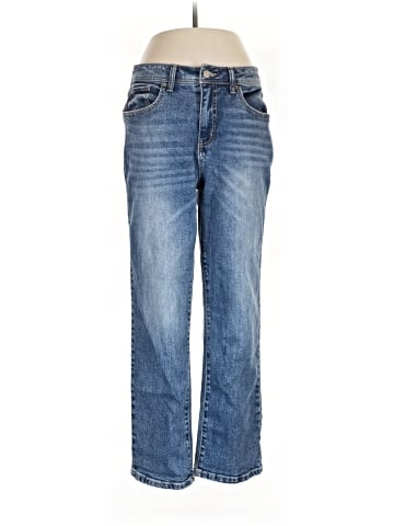 Time and Tru Jeans (view 1)