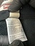 Lands' End Solid Black Active Pants Size M (tall) - photo 8