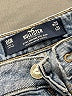 Hollister Blue Jeans Size 23 waist - photo 4