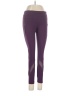 Lululemon Athletica Purple Active Pants Size 8 - photo 1