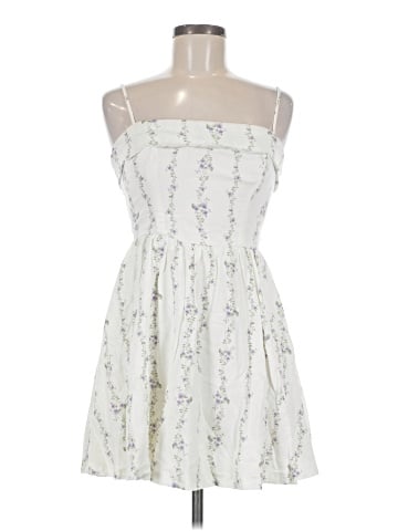 Trixxi Cocktail Dress (view 1)