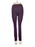 Lululemon Athletica Purple Active Pants Size 8 - photo 2