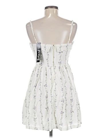 Trixxi Cocktail Dress (view 2)
