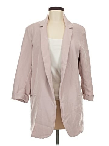 Stoosh Blazer (view 1)