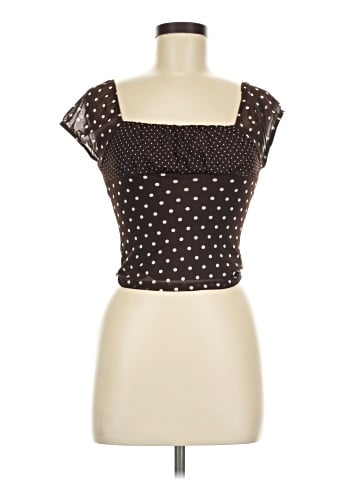 RSQ Short Sleeve Top (view 1)