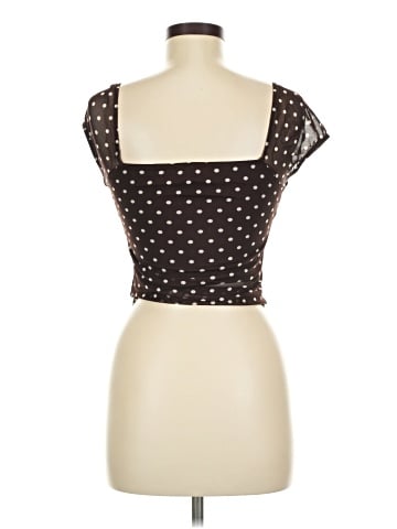RSQ Short Sleeve Top (view 2)