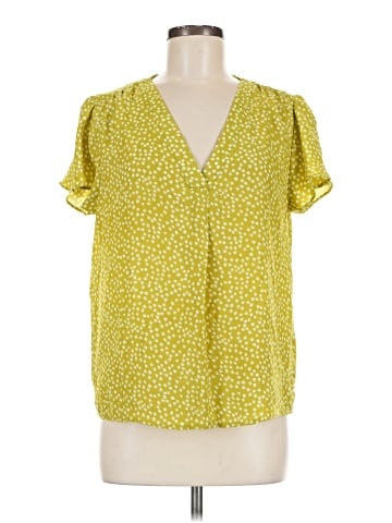 Carolina Belle Short Sleeve T-Shirt (view 1)