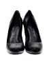 Cole Haan Black Heels Size 7 - photo 2