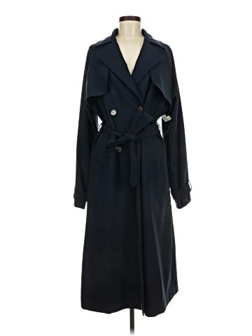 Old Navy Trenchcoat (view 1)
