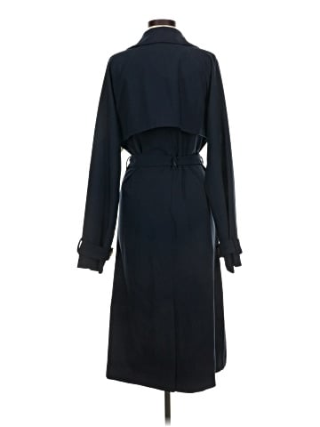 Old Navy Trenchcoat (view 2)