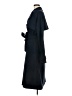 Old Navy Blue Trenchcoat Size M (tall) - photo 5