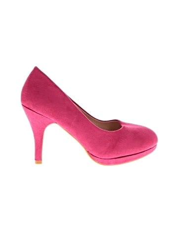 Ajvani Heels (view 1)
