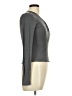 Edikted Gray Long Sleeve Top Size M - photo 4