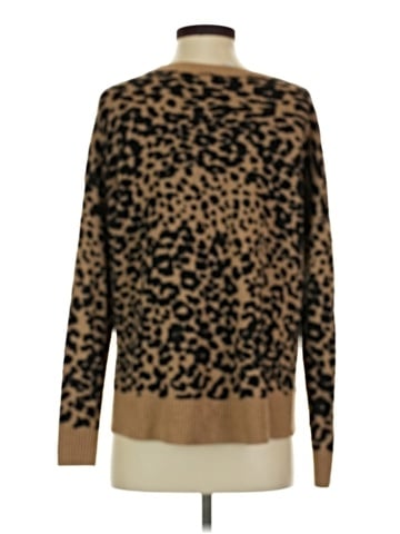 Ann Taylor LOFT Pullover Sweater (view 2)