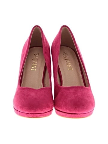 Ajvani Heels (view 2)
