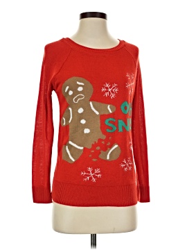 L.O.L Vintage Pullover Sweater