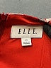 Elle Floral Red Cocktail Dress Size XS - photo 7