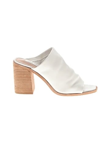 Steve Madden Mule/Clog (view 1)
