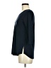 Sympli Black 3/4 Sleeve Top Size 6 - photo 5