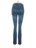 Gap Hearts Blue Jeans Size 28 waist - photo 2