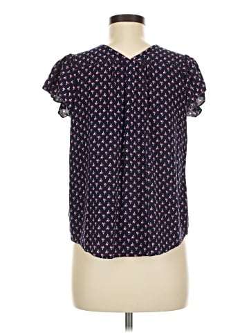 Fun2Fun Short Sleeve Blouse (view 2)