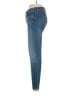 Gap Hearts Blue Jeans Size 28 waist - photo 5