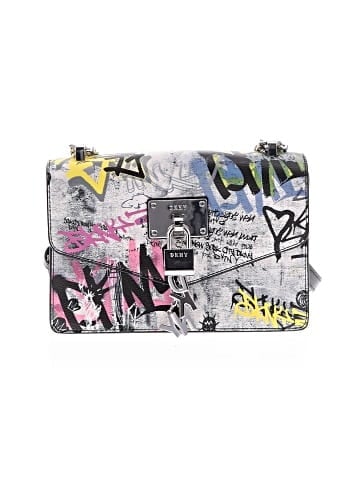 DKNY Satchel (view 1)