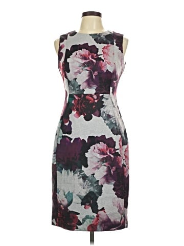 Calvin Klein Cocktail Dress (view 1)