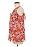 CAbi Orange Sleeveless Blouse Size M - photo 5