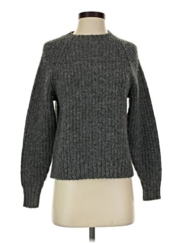 Uniqlo Pullover Sweater (view 1)