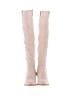 Unbranded Ivory Boots Size EU 36 - photo 2