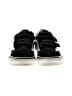 Vans Black Sneakers Size 3 (youth) - photo 2