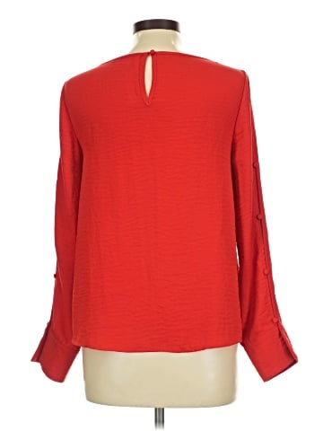 Hazel Long Sleeve Blouse (view 2)