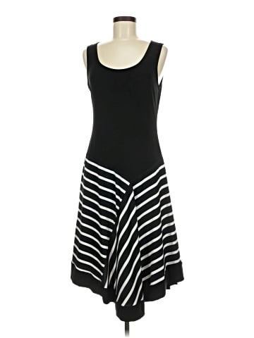 MSK Casual Dress (view 1)