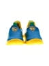 Adidas Color Block Blue Sneakers Size 5 (baby) - photo 2