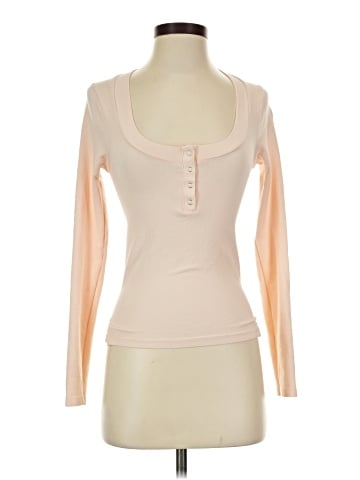 Intimately by Free People Long Sleeve T-Shirt (view 1)
