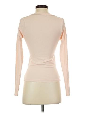 Intimately by Free People Long Sleeve T-Shirt (view 2)