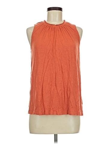 Simply Vera Vera Wang Sleeveless Blouse (view 1)