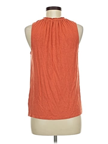 Simply Vera Vera Wang Sleeveless Blouse (view 2)